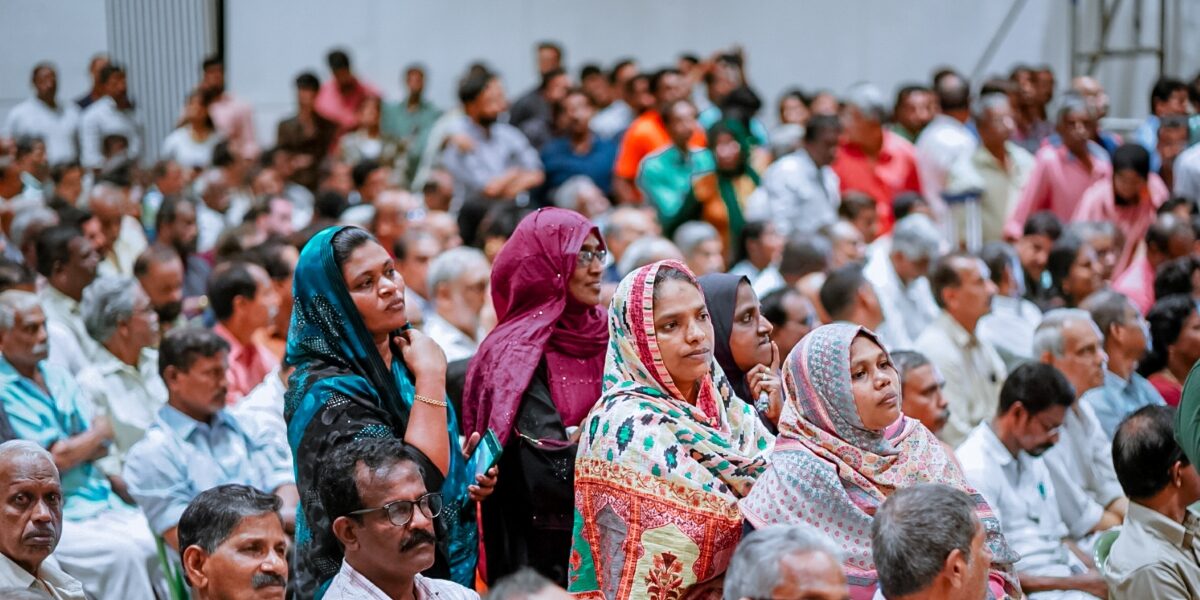 UCC seminar in Kerala