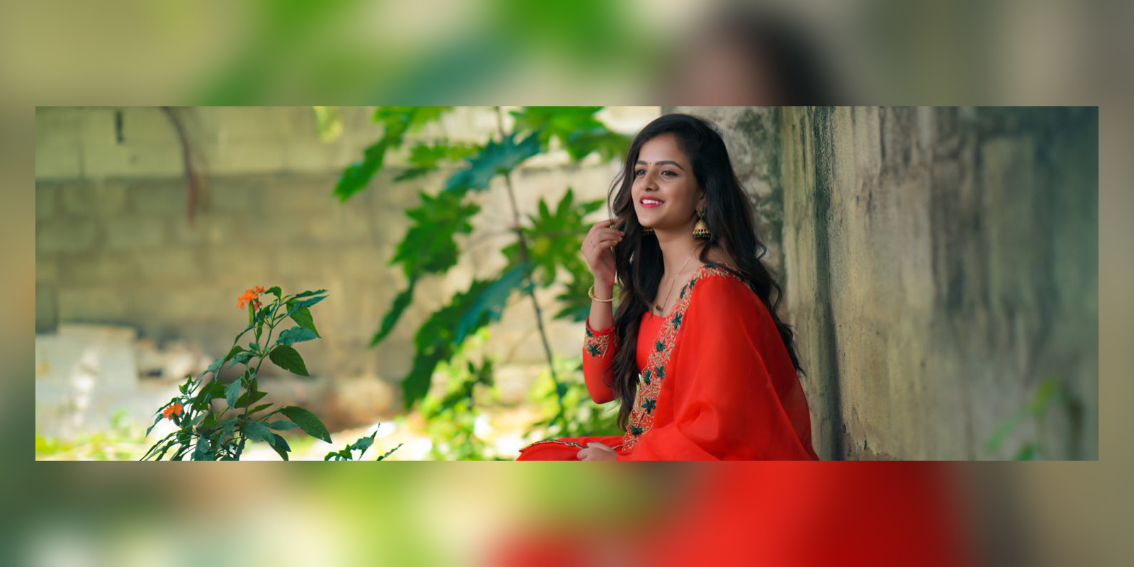 Vaishnavi Chaitanya