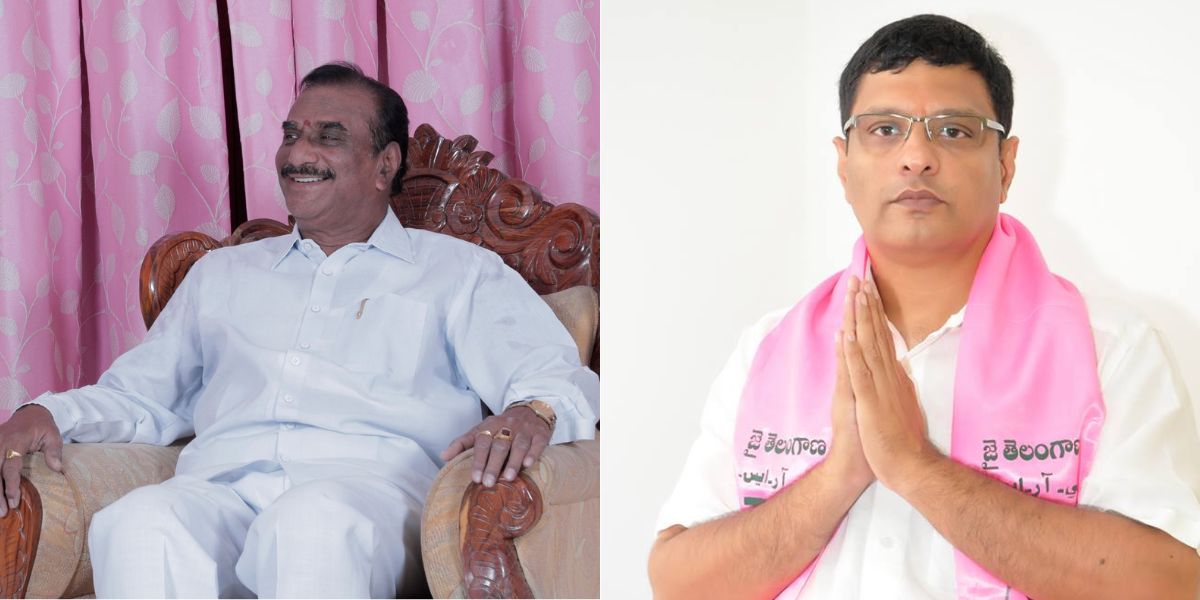 Kothagudem MLA