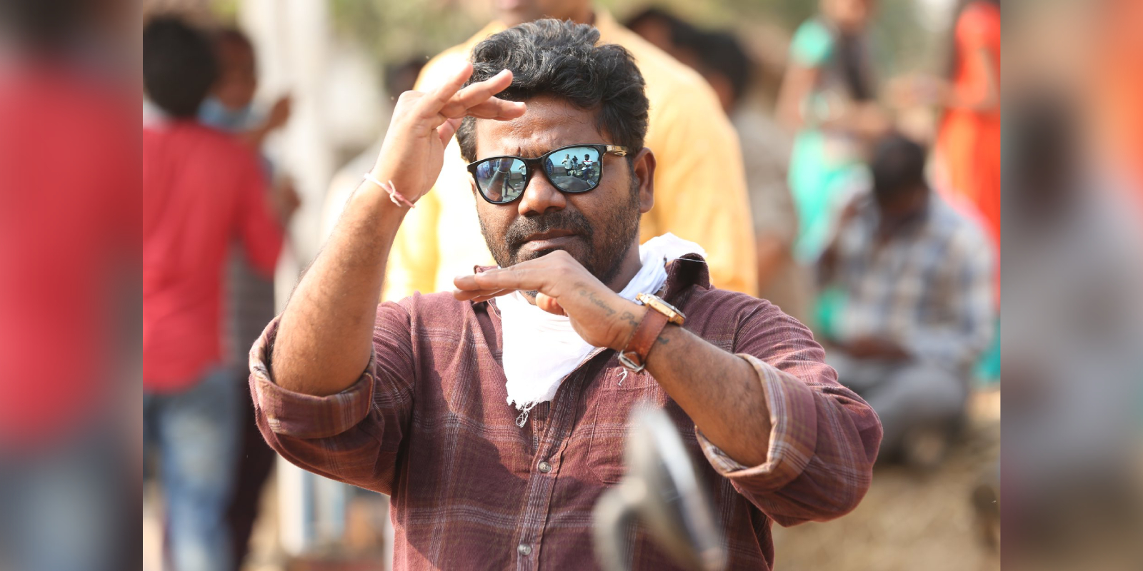Venu Yeldandi