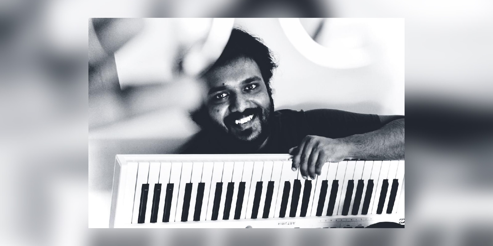 Vishnu Sivasankar