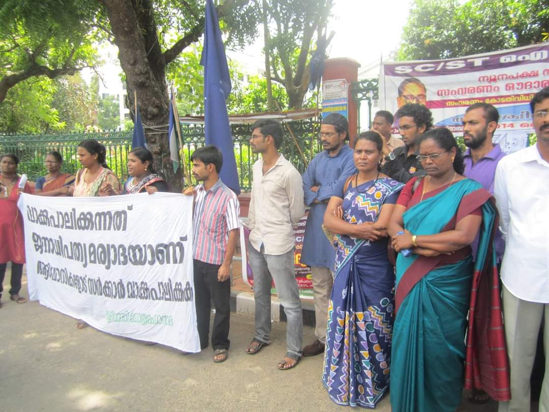 Tribal groups set to oppose UCC, say it will strip indigenous people of their identity, way of life
