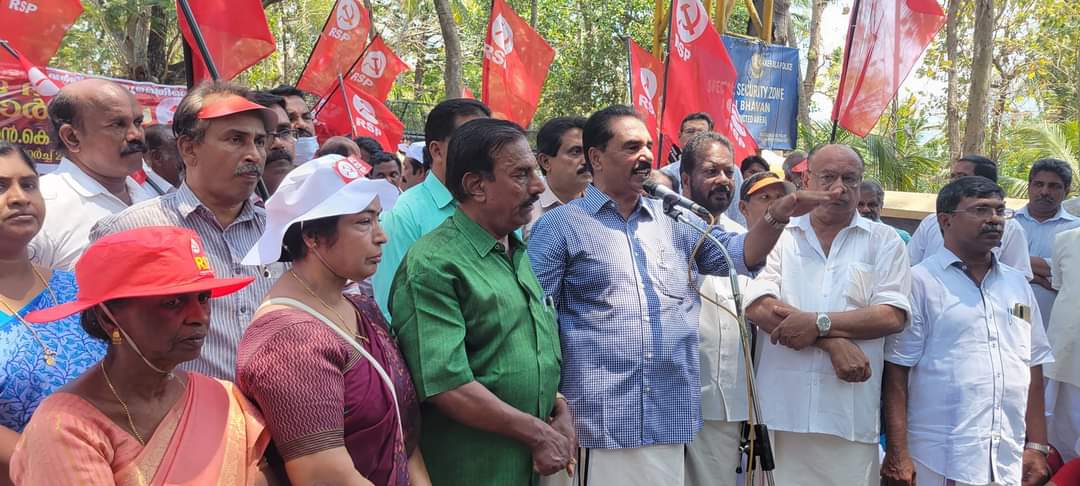 Why the continuing violence in distant Manipur is uniting political rivals in Kerala