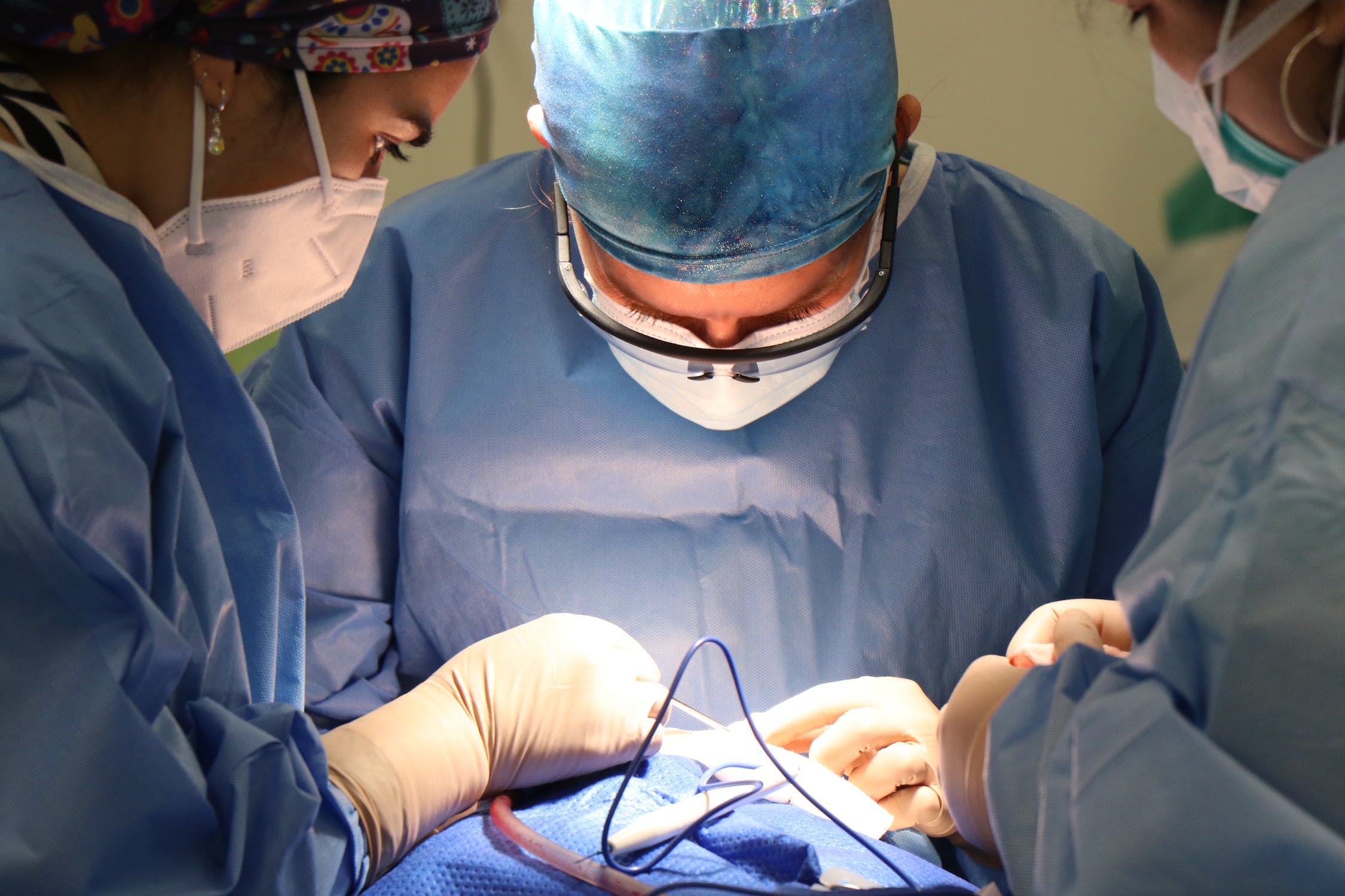 Mix up during a surgery in Kerala government hospital