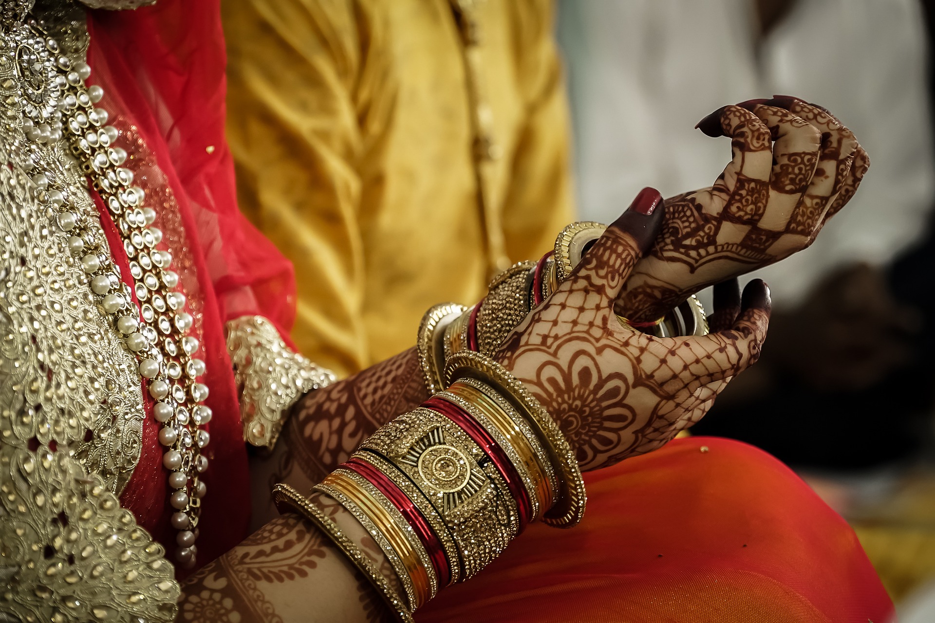 Family seeks groom for dead daughter