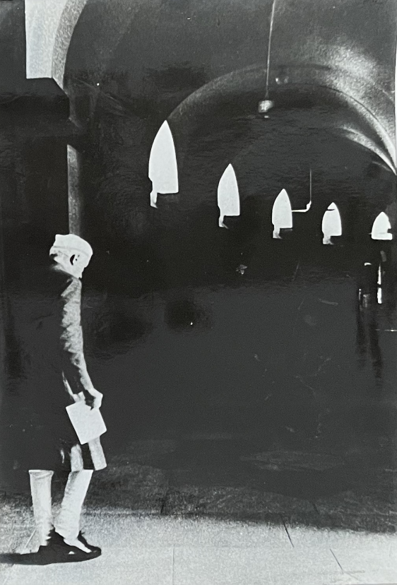 (Museum of Art & Photography, Bengaluru)