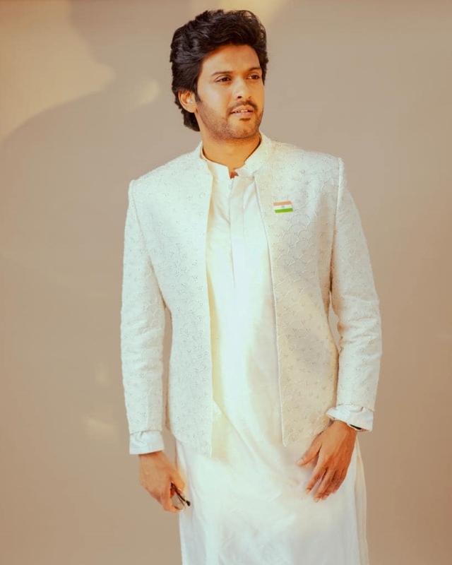 Naveen Polishetty