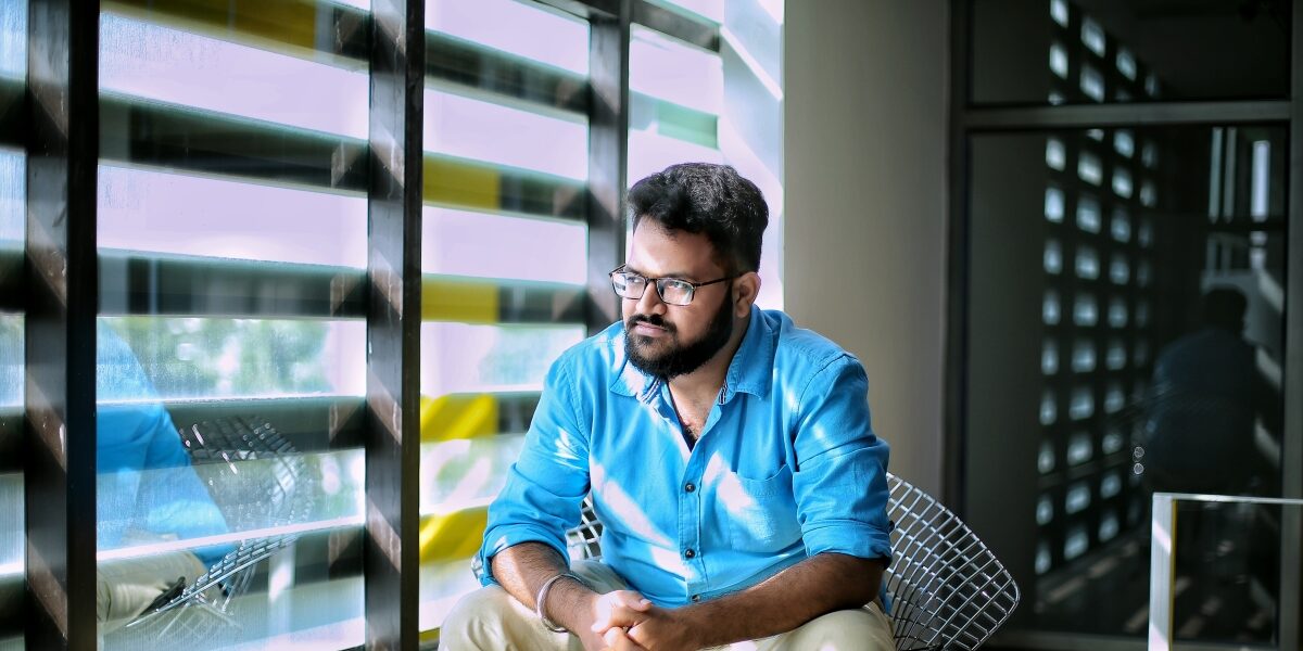 Abhishek Maharshi