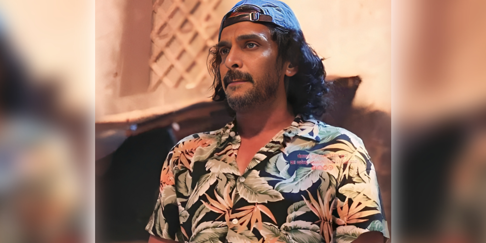 Actor Upendra