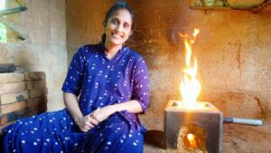 Arakka podi aduppu