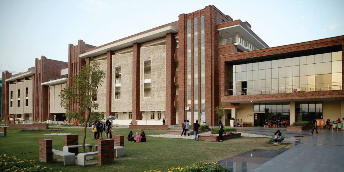 Ashoka University
