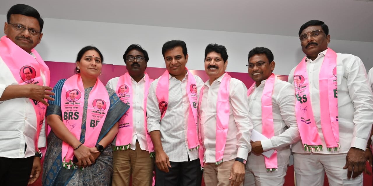 T Venkata Rao