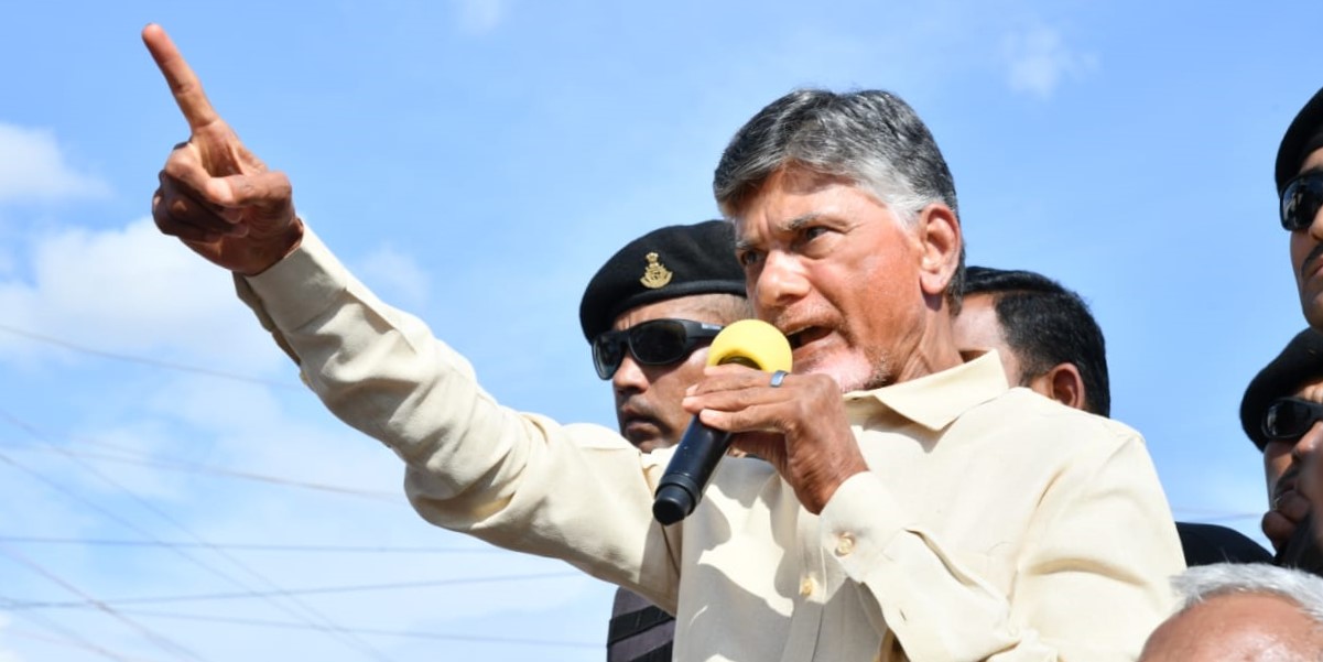 Janmabhoomi back in Andhra