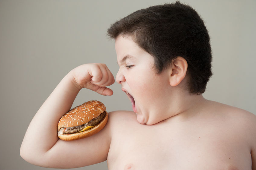 Hyderabad scientists develop test that can predict obesity risk at age 5 – twice as accurate as previous methods