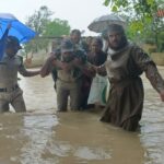 Telangana to honour its flood heroes on Independence Day