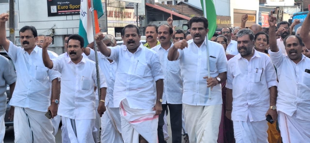 Rahul Gandhi Wayanad celebrates after Supreme Court verdict