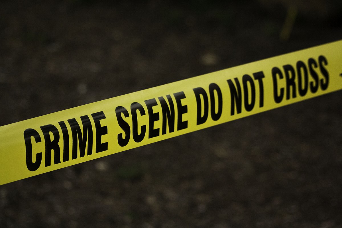 The 38 daily-wage labourer's decomposing body was found at a construction site. (Creative Commons)