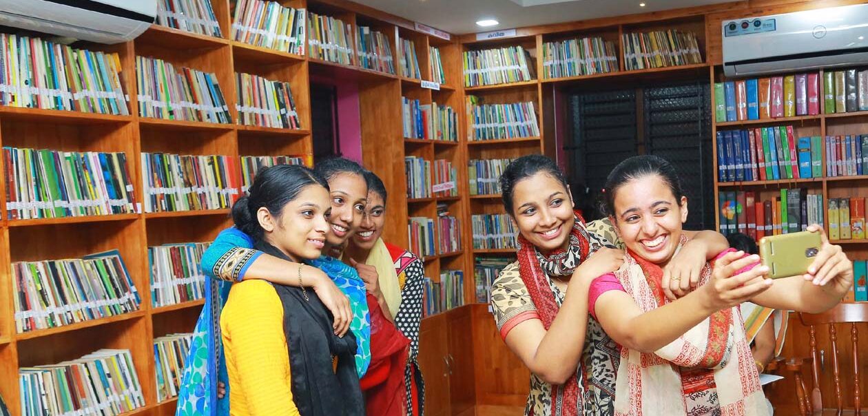 Library