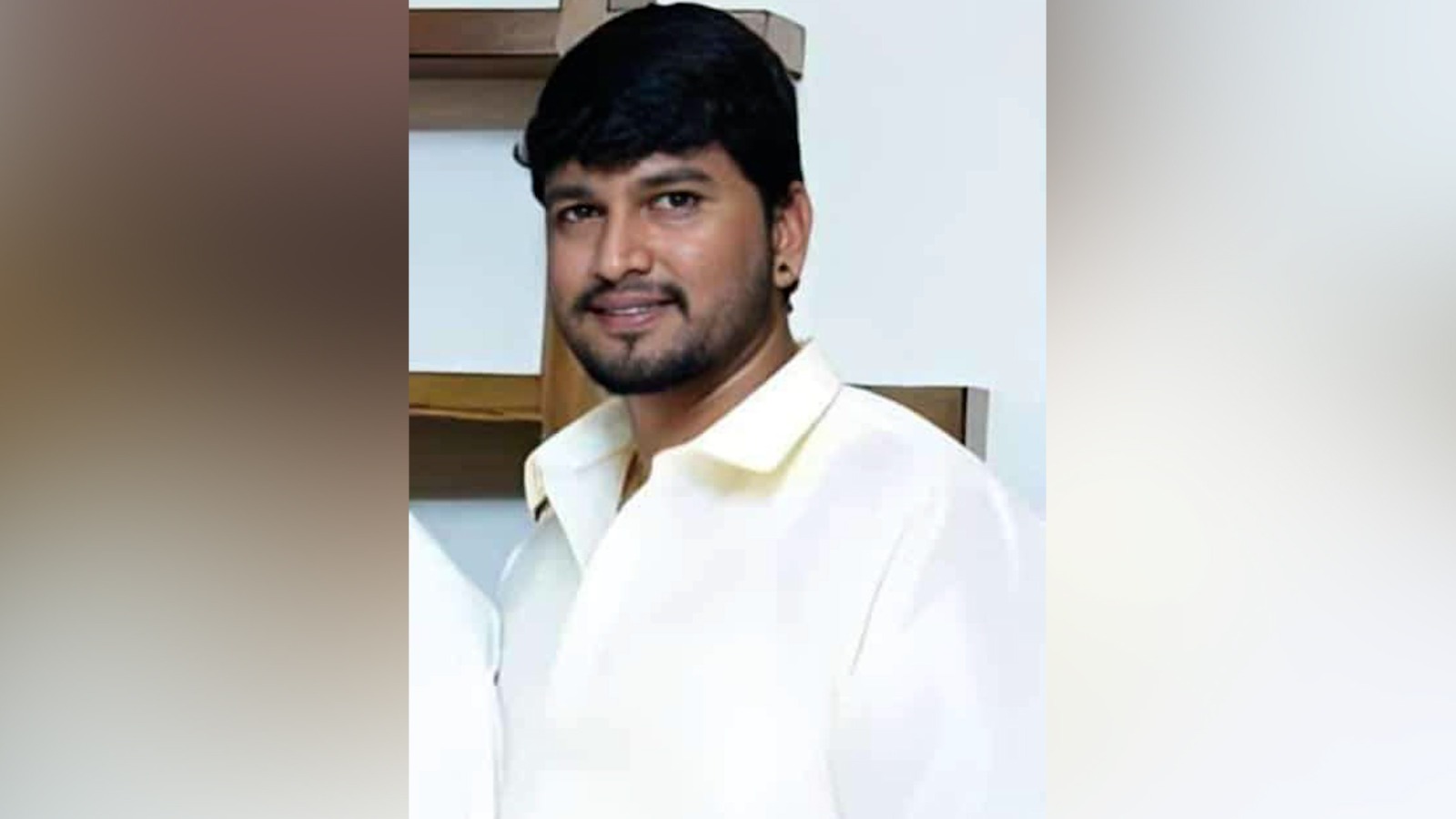 Deceased Gautham