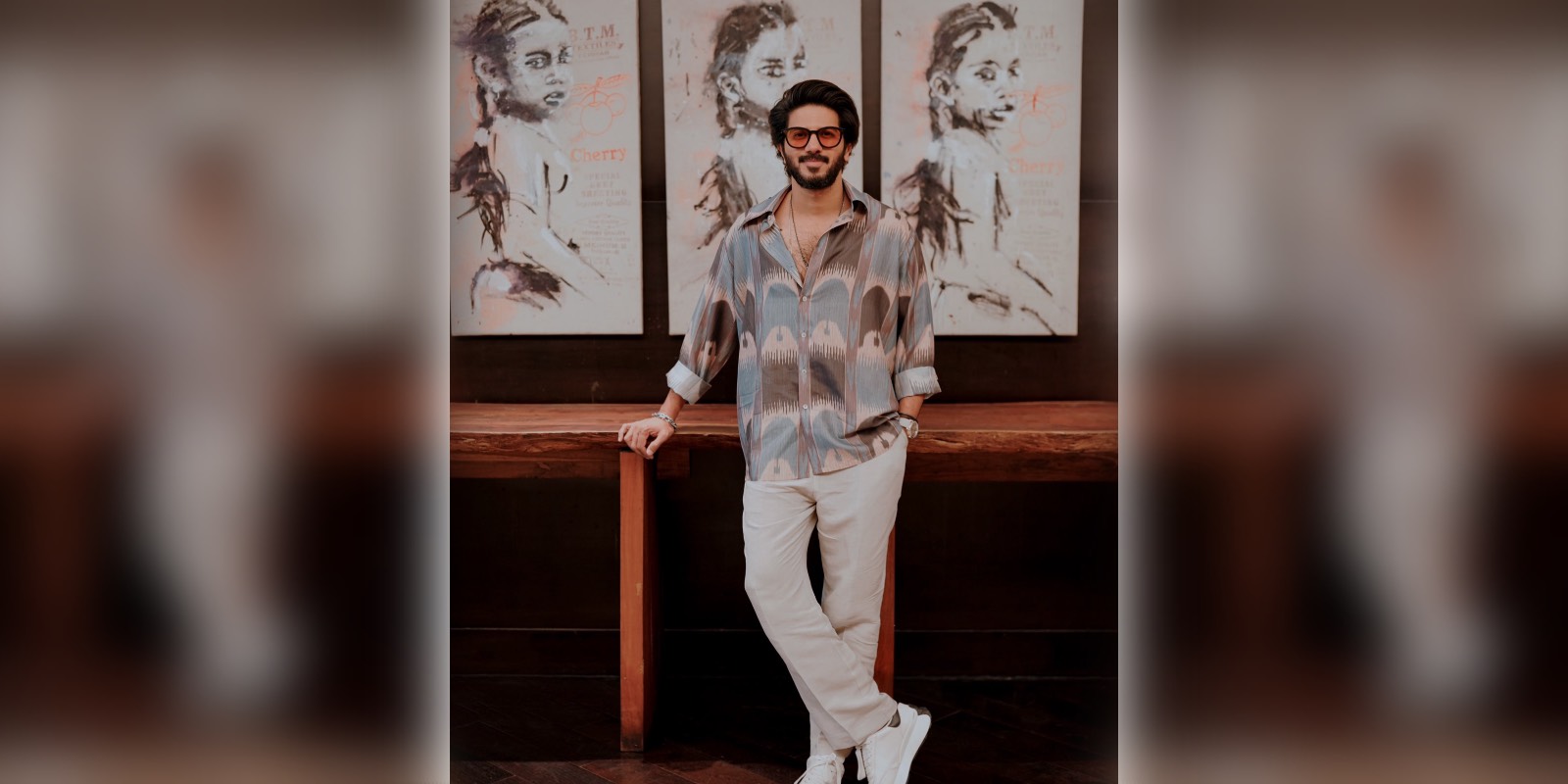 Dulquer Salmaan