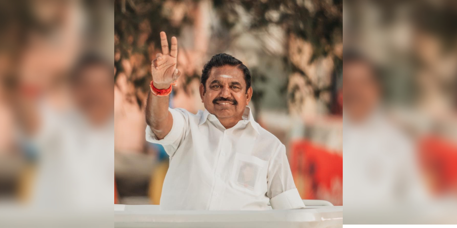 Edappadi Palaniswami's defamation case against Arappor Iyakkam