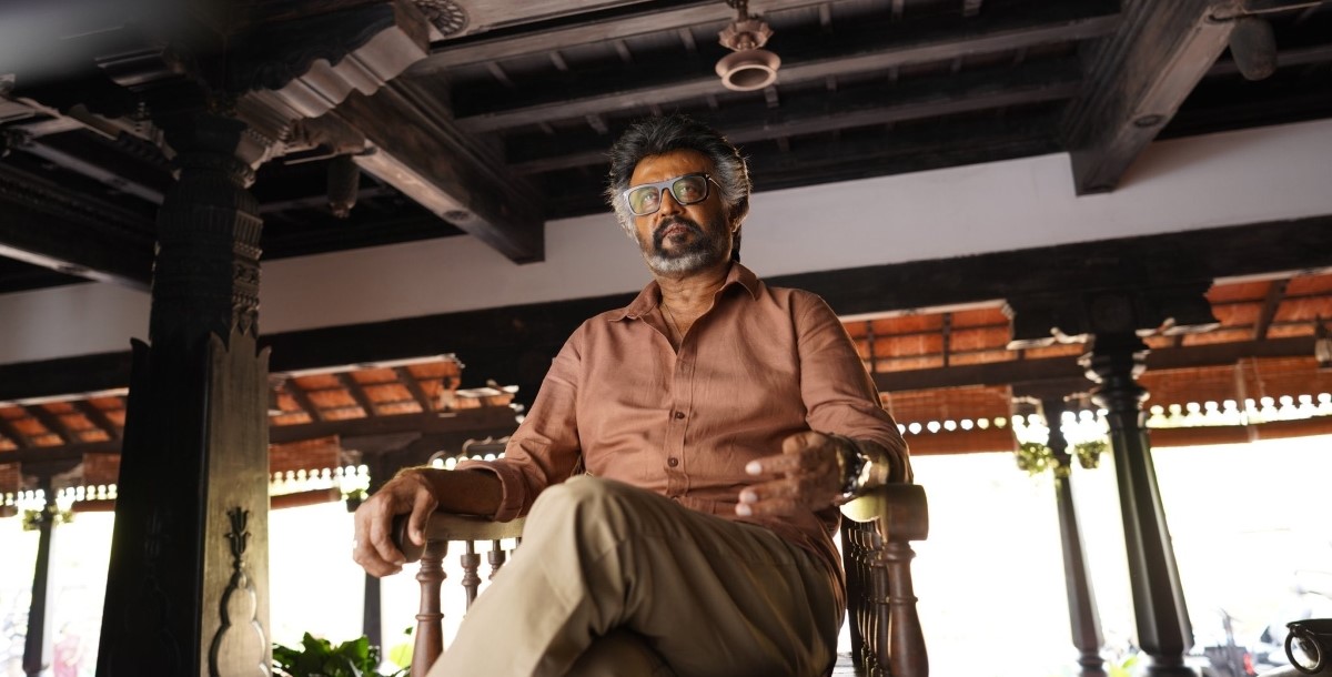 tickets for Rajinikanth Jailer