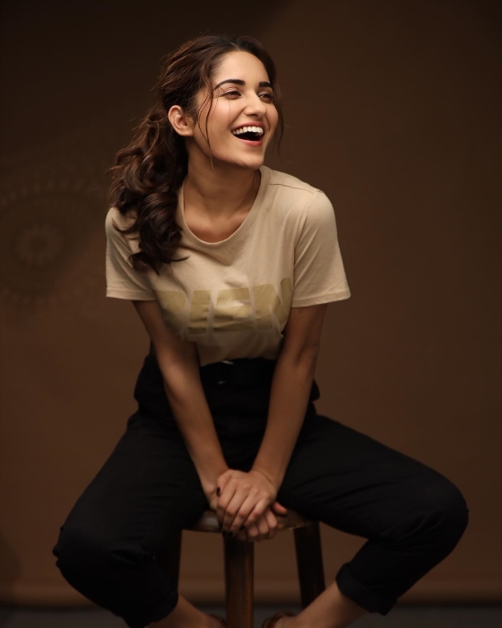 Ruhani Sharma