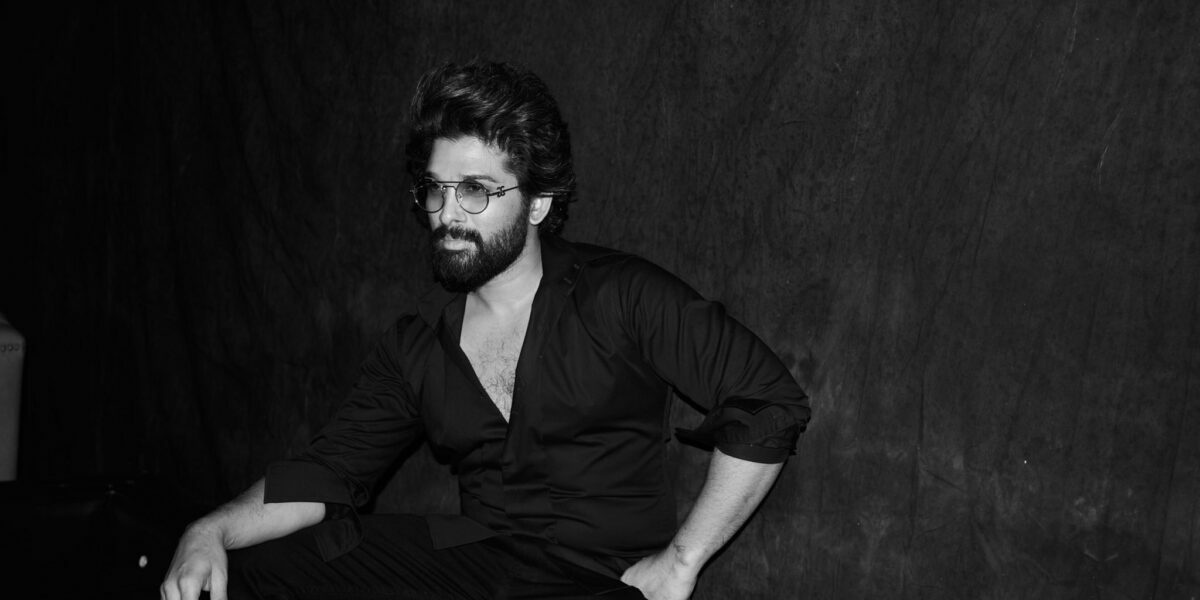 Allu Arjun