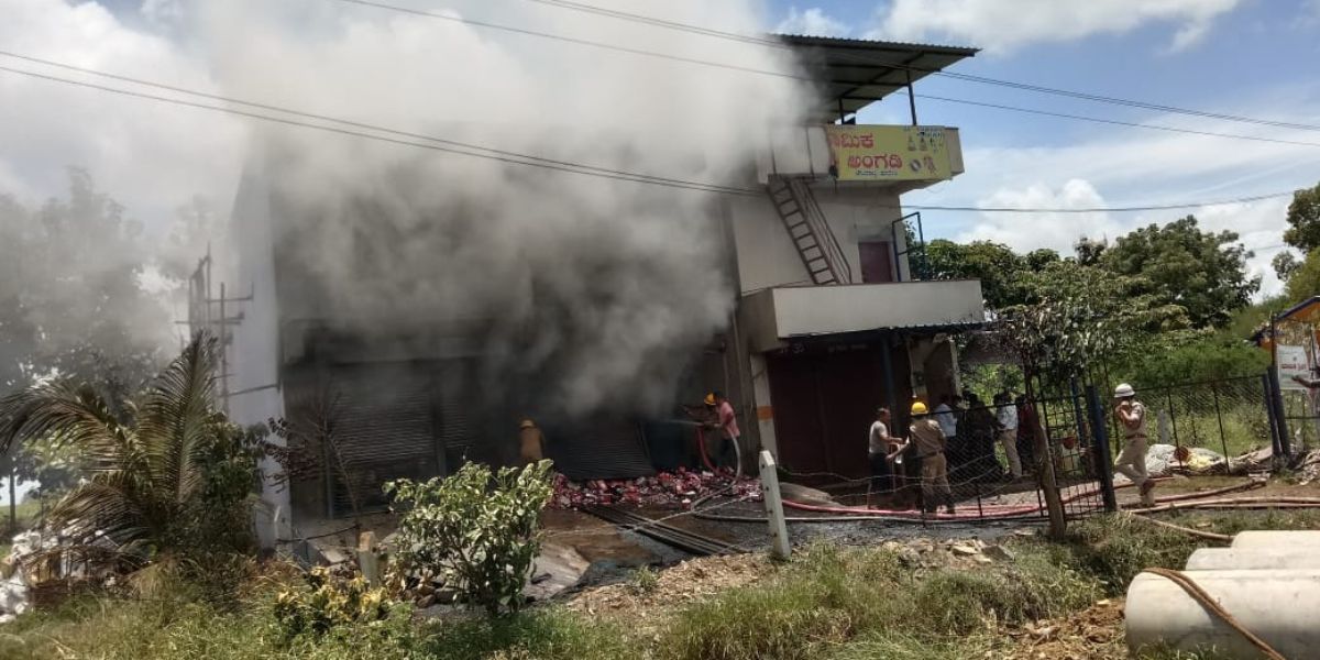 firecracker shop