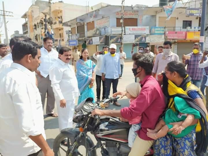 Patnam Mahender Reddy