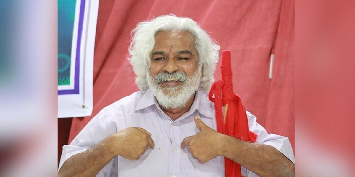 Nandi Awards to be named after late Gaddar