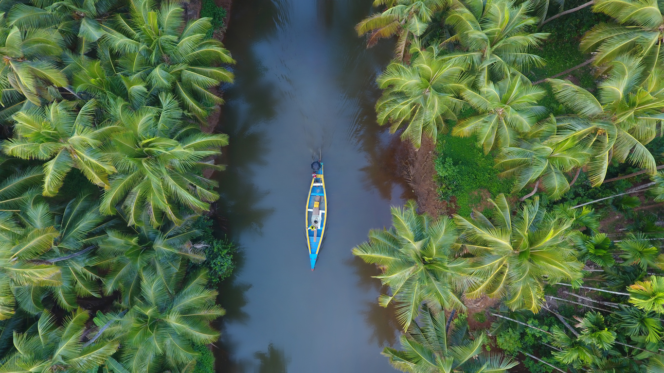 Kerala to Keralam