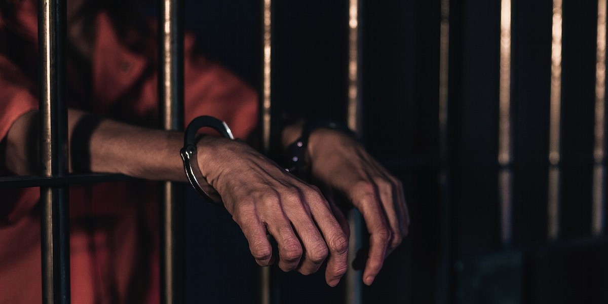 Harjeet Singh arrest