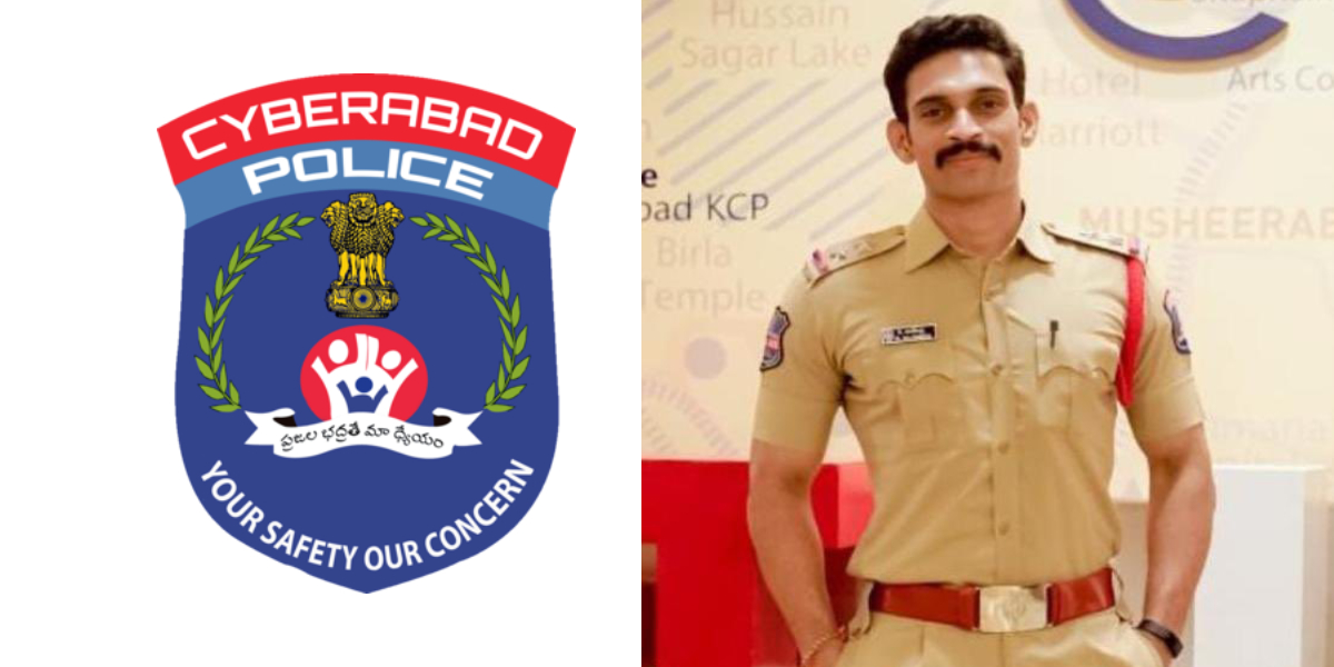 How Cyberabad police arrested their sub-inspector with stolen valuables of ₹50 lakh, including 1.7 kgs of methaqualone