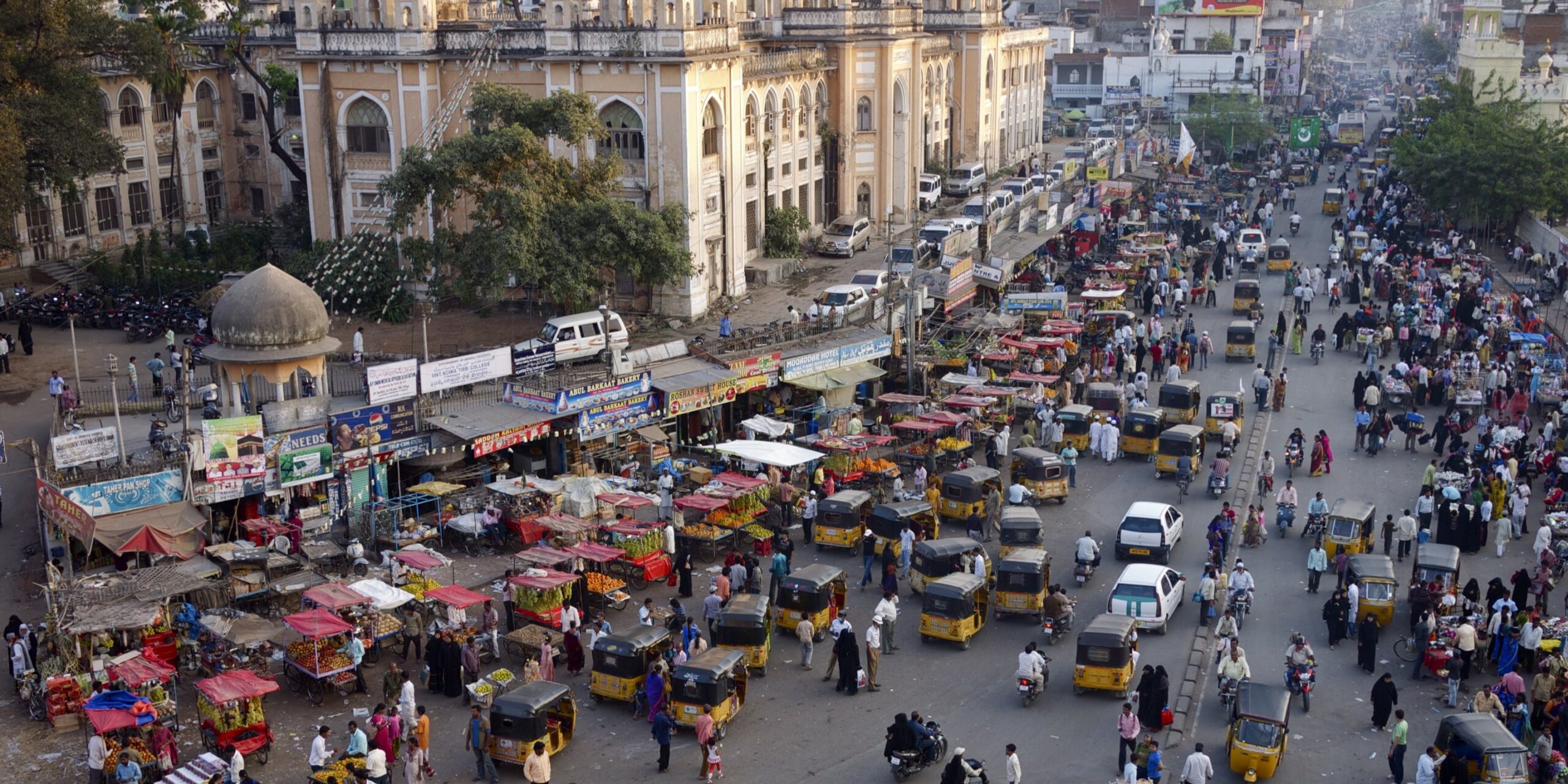 According to the CAG, Telangana's excess expenditure was mainly under fiscal administration, planning, survey, and statistics.