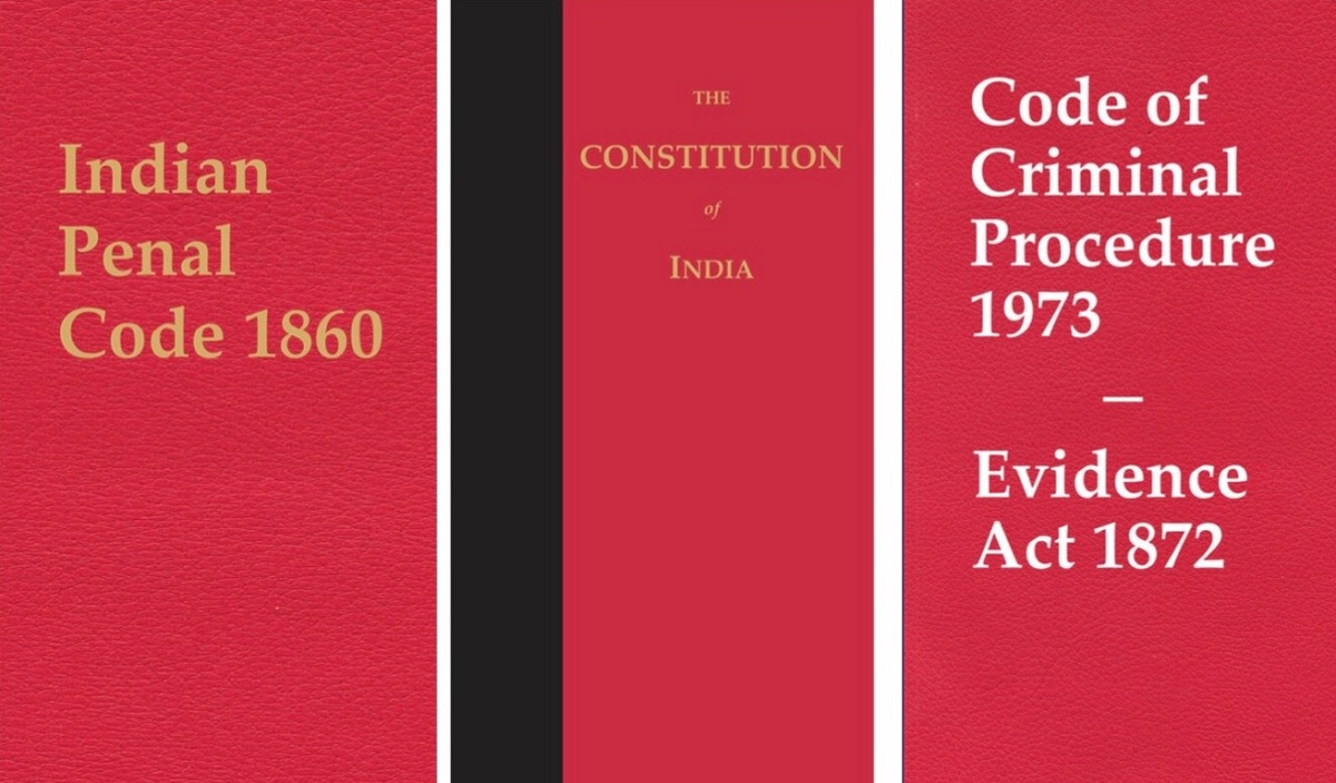 Madras Bar Association passes resolution expressing ‘anguish’ over renaming in Hindi of 3 criminal laws