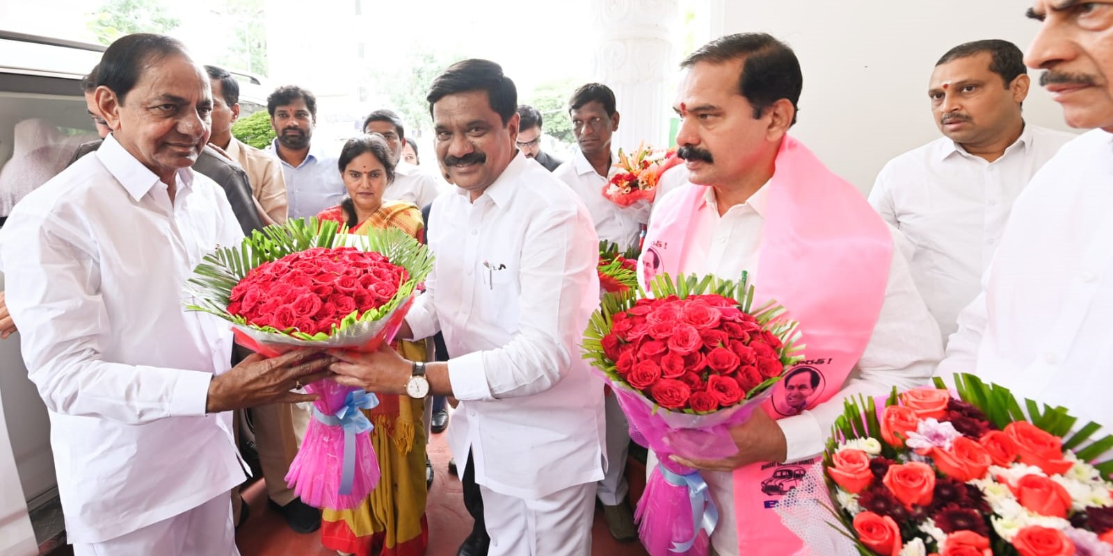 Telangana Assembly session