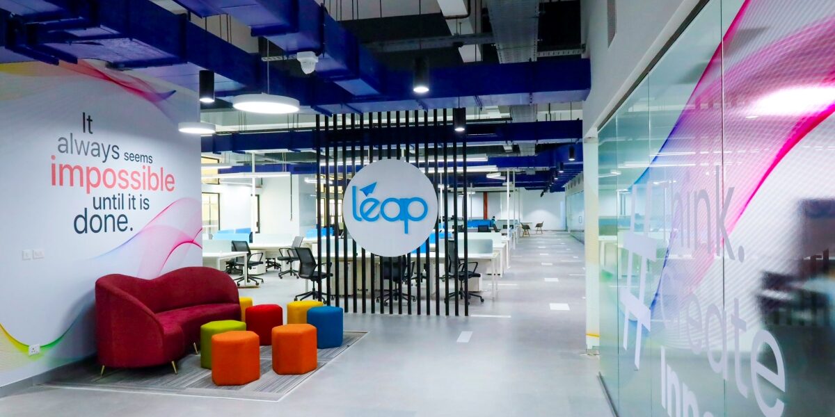 KSUM to transform into co-working space called LEAP Coworks