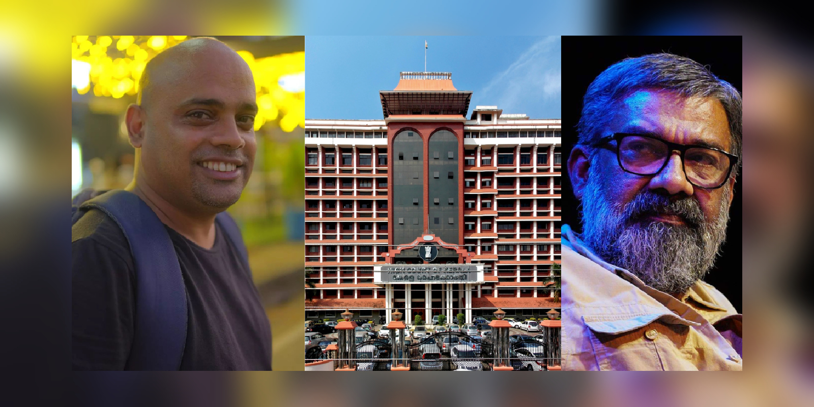Kerala HC dismisses Lijeesh MJ petition