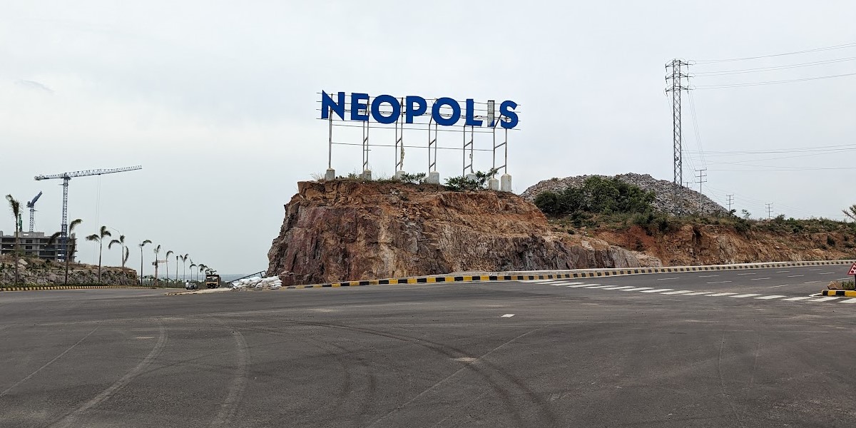 Kokapet
