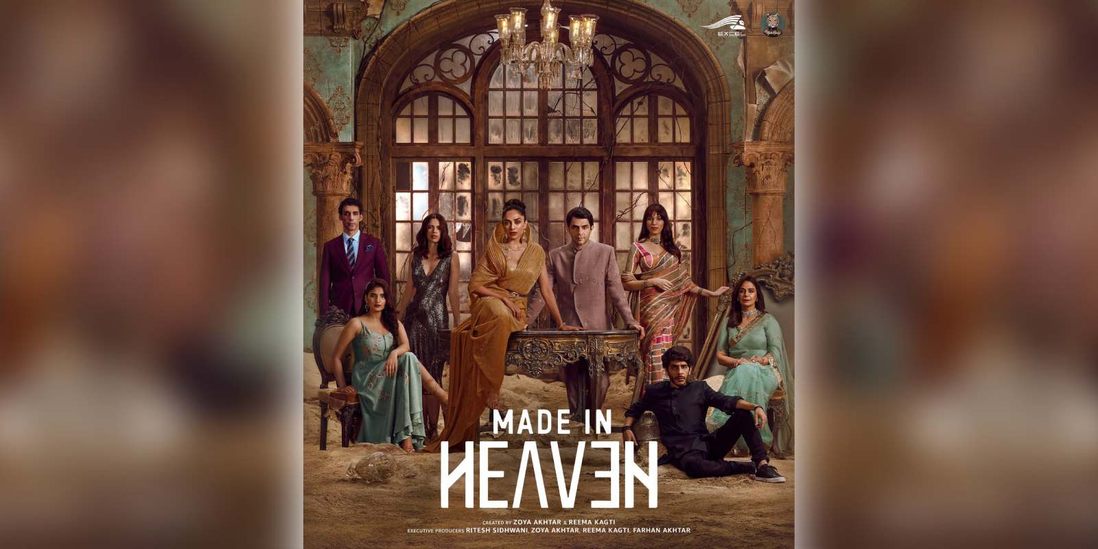 Made In Heaven Season 2