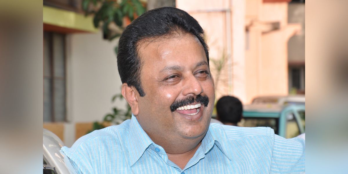 Chaluvarayaswamy