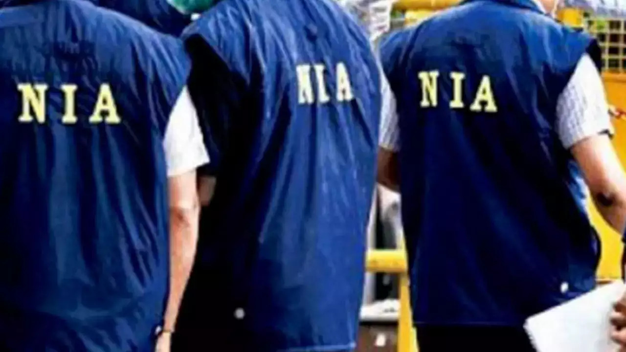 NIA arrests 17th accused from Hyderabad in Hizb-Ut-Tahrir terror module case.