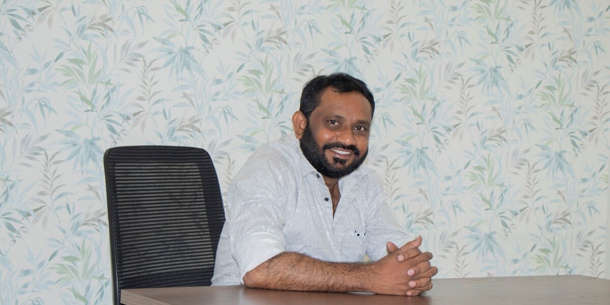 Neelagiri Mamilla