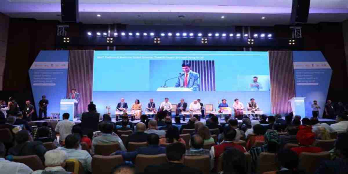 WHO faced backlash on social media when people questioned the organisation's portrayal of traditional medicine as a valid alternative to modern medicine. (Supplied)
