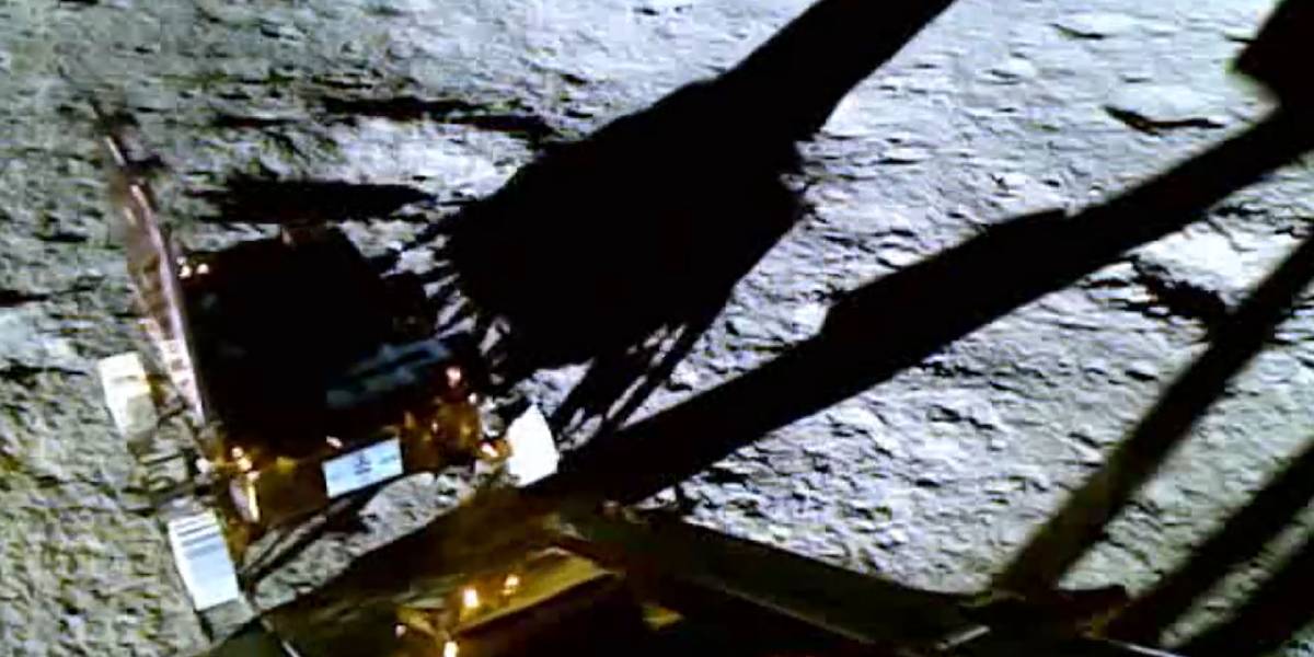 Chandrayaan-3: Pragyan rover on a 8-metre expedition on moon, payloads engaged