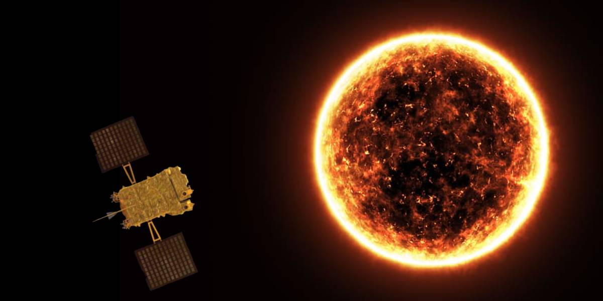 Know all about ISRO’s Aditya-L1, the space detective trying to solve solar puzzle