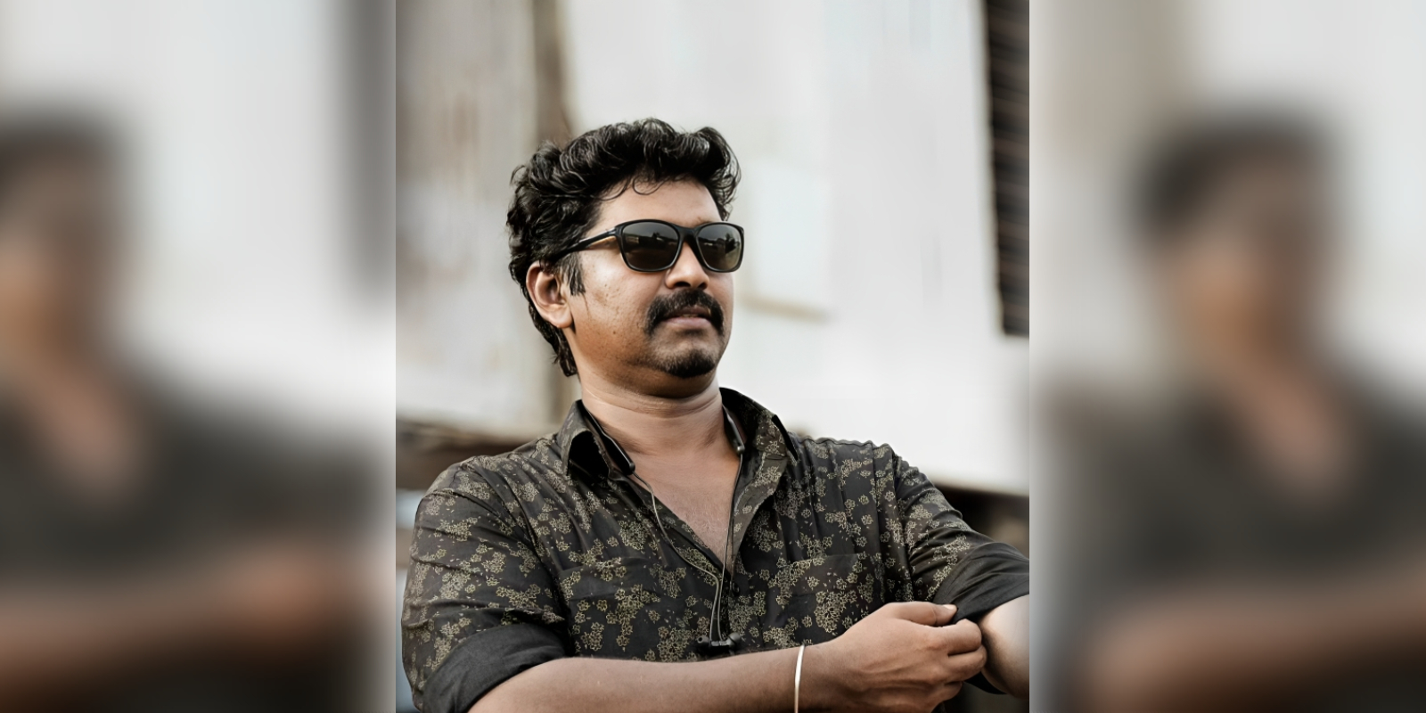 PS Arjun