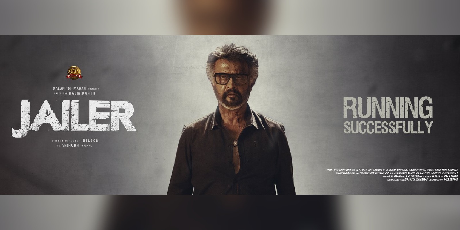 Rajinikanth's Jailer breaks records