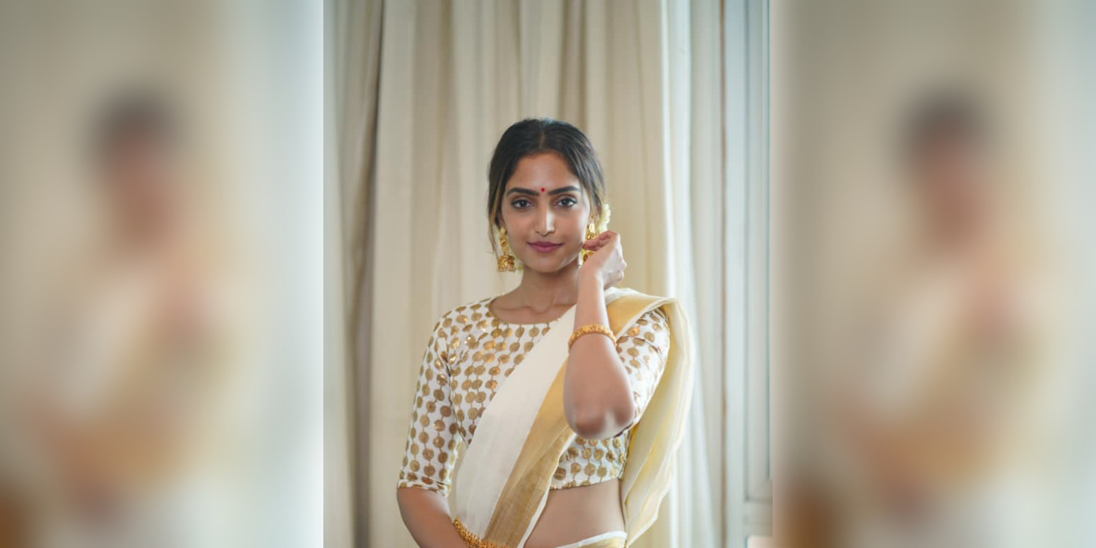 Reba Monica John